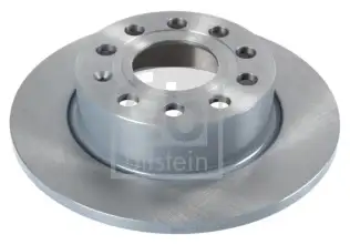 FEBI BILSTEIN 23240 Fren Diski Arka