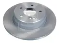 FEBI BILSTEIN 04628 Fren Diski Arka