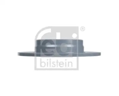 FEBI BILSTEIN 04628 Fren Diski Arka - 3. Görsel