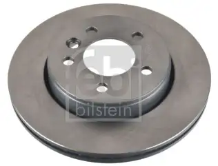 FEBI BILSTEIN 174717 Fren Diski Arka