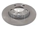 FEBI BILSTEIN 18488 Fren Diski Arka