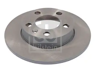 FEBI BILSTEIN 18488 Fren Diski Arka