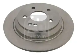 FEBI BILSTEIN 24077 Fren Diski Arka