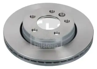 FEBI BILSTEIN 28682 Fren Diski Arka