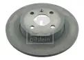 FEBI BILSTEIN 28152 Fren Diski Arka