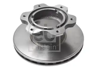 FEBI BILSTEIN 29169 Fren Diski Arka