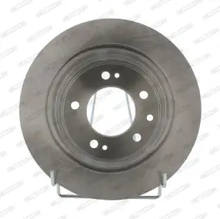 FERODO DDF1618 Fren Diski Arka