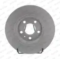 FERODO DDF2599C Fren Diski Arka