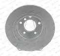 FERODO DDF1230C Fren Diski Arka