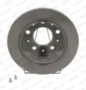 FERODO DDF1574 Fren Diski Arka
