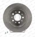 FERODO DDF1653 Fren Diski Arka