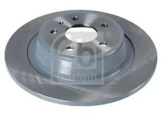 FEBI BILSTEIN 104853 Fren Diski Arka
