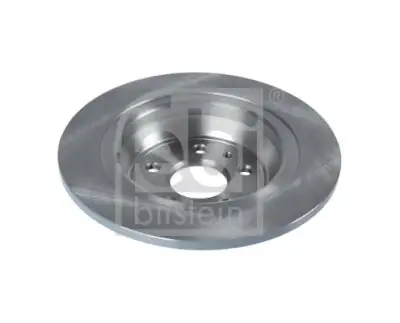 FEBI BILSTEIN 104853 Fren Diski Arka - 2. Görsel