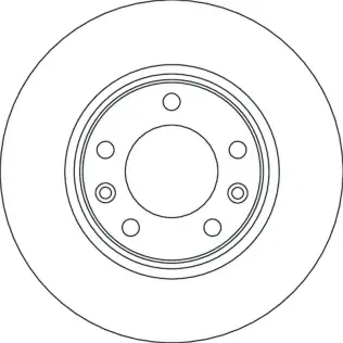 Fren Disk Ayna Arka Sağ ve Sol OPEL ORJINAL 3642786