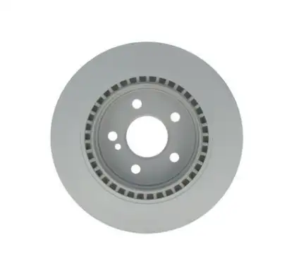 BOSCH 0986479411 Fren Diski Arka - 1. Görsel