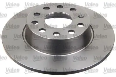 VALEO 197544 Fren Diski Arka - 3. Görsel