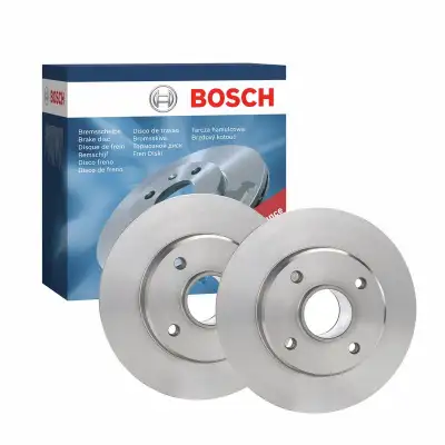 Fren Diski BOSCH 0 986 479 255 - 1. Görsel