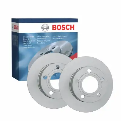 Fren Diski BOSCH 0 986 479 B22 - 1. Görsel