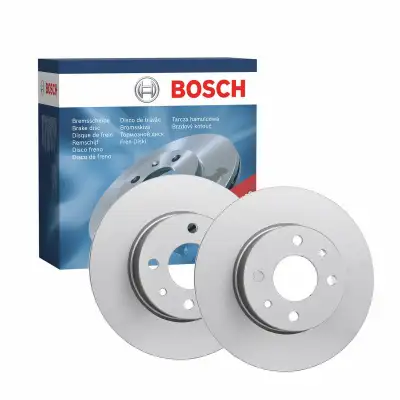 Fren Diski BOSCH 0 986 479 B26 - 1. Görsel