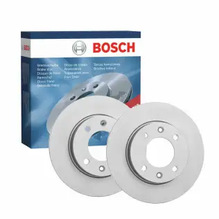Fren Diski BOSCH 0 986 479 B40