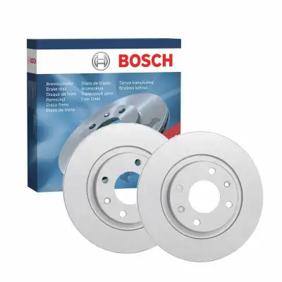 Fren Diski BOSCH 0 986 479 B51 - 1. Görsel