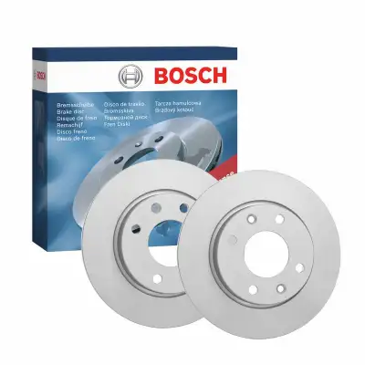 Fren Diski BOSCH 0 986 479 B55 - 1. Görsel