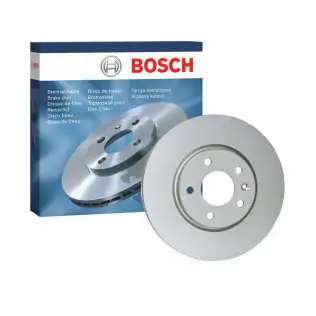 Fren Diski BOSCH 0 986 479 C56