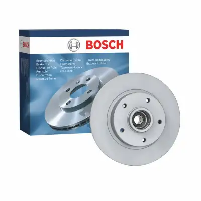 Fren Diski BOSCH 0986479C87 - 1. Görsel