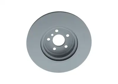 Fren Diski BOSCH 0 986 479 F61 - 3. Görsel