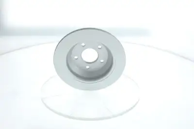 Fren Diski BOSCH 0 986 479 H55 - 3. Görsel