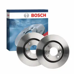Fren Diski BOSCH 0 986 479 R63
