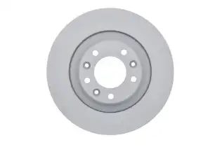 BOSCH 0986479C25 Fren Diski