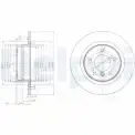 Fren Diski DELPHI BG3960