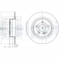 Fren Diski DELPHI BG4153C