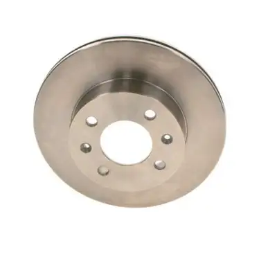 BOSCH 0986479377 Fren Diski Ön - 3. Görsel