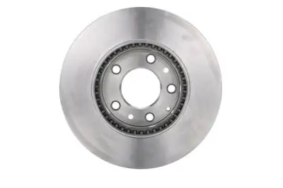 BOSCH 0986479132 Fren Diski Ön - 3. Görsel
