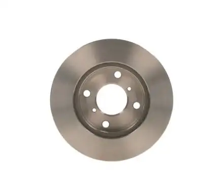 BOSCH 0986479241 Fren Diski Ön - 1. Görsel