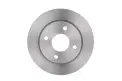BOSCH 0986478288 Fren Diski Ön
