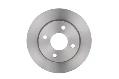 BOSCH 0986478288 Fren Diski Ön - 1. Görsel