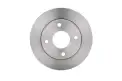 BOSCH 0986478856 Fren Diski Ön