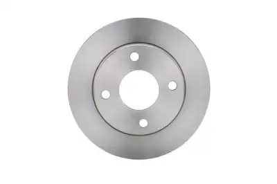 BOSCH 0986478856 Fren Diski Ön - 1. Görsel