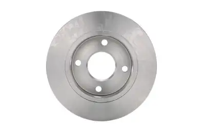 BOSCH 0986478856 Fren Diski Ön - 3. Görsel