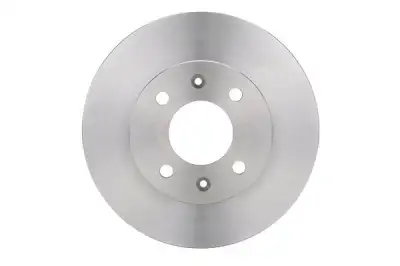 BOSCH 0986479286 Fren Diski Ön - 1. Görsel