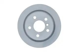 Fren Diski. Ön 260 /10 8.4 Mm Kaplamali Yüksek Karbon Alaşimli