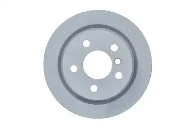 Fren Diski. Ön 260 /10 8.4 Mm Kaplamali Yüksek Karbon Alaşimli - 1. Görsel