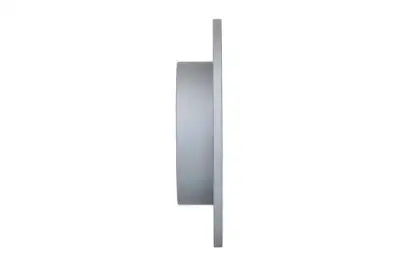 Fren Diski. Ön 260 /10 8.4 Mm Kaplamali Yüksek Karbon Alaşimli - 2. Görsel