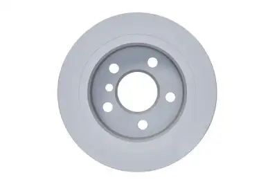 Fren Diski. Ön 260 /10 8.4 Mm Kaplamali Yüksek Karbon Alaşimli - 3. Görsel