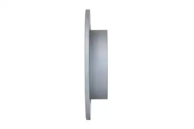 Fren Diski. Ön 260 /10 8.4 Mm Kaplamali Yüksek Karbon Alaşimli - 4. Görsel