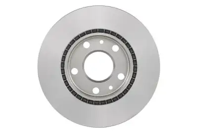 BOSCH 0986479779 Fren Diski Ön - 3. Görsel