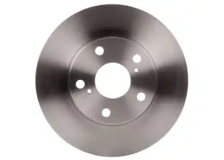 Fren Diski. Ön. 273 / 26 23 Mm